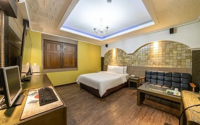 Oda (Deluxe A - Disinfection completed (65)