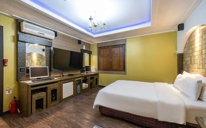 Oda (Deluxe A - Disinfection completed (65)