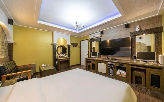 Oda (Deluxe A - Disinfection completed (65)