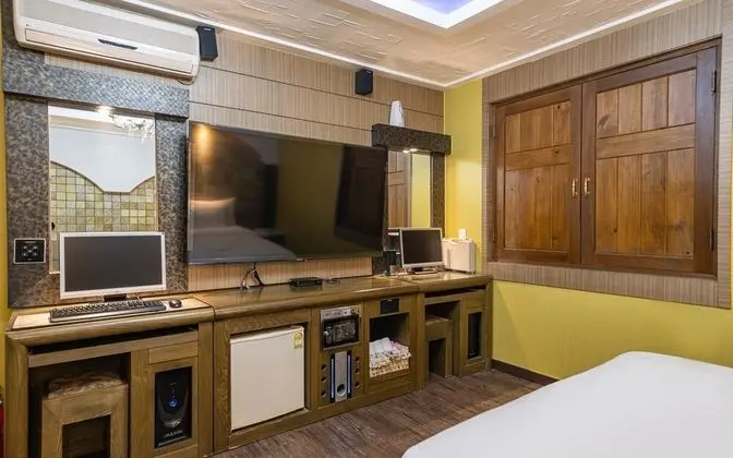 Oda (Deluxe A - Disinfection completed (65)