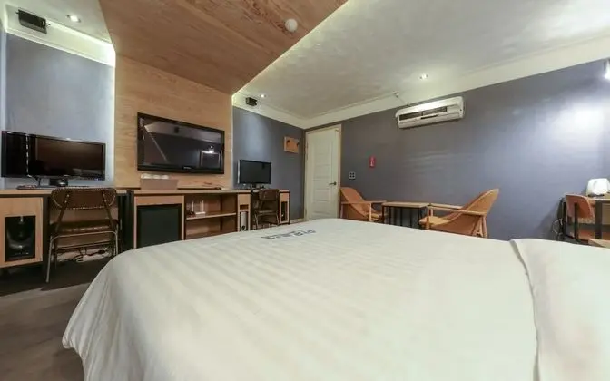 Oda (Premium - Disinfection complete (75-i)