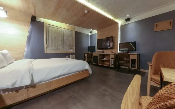 Oda (Premium - Disinfection complete (75-i)