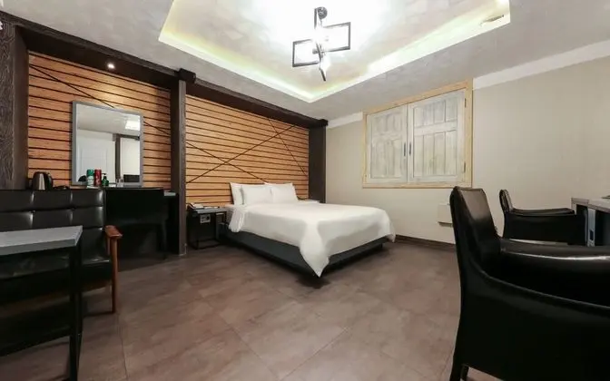 Oda (Premium - Disinfection complete (75-i)