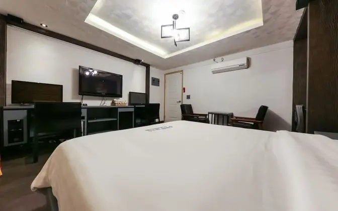 Oda (Premium - Disinfection complete (75-i)