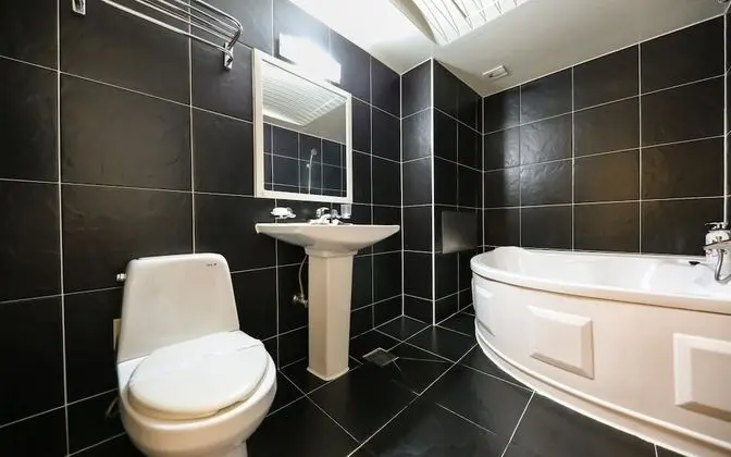 Oda (Premium - Disinfection complete (75-i)