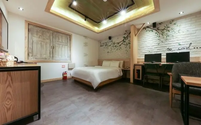 Oda (Premium - Disinfection complete (75-i)