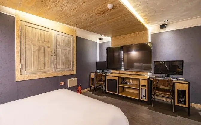 Oda (Premium - Disinfection complete (75-i)