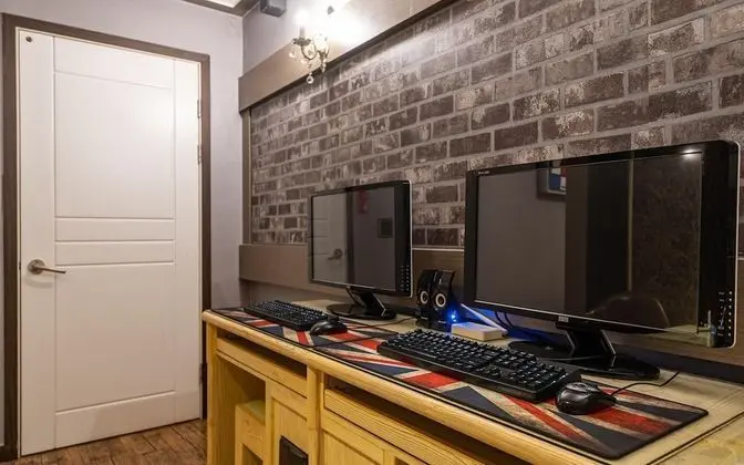 Oda (VIP - Disinfection complete (75-inch )