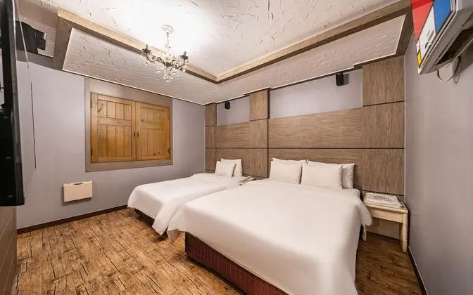 Oda (VIP - Disinfection complete (75-inch )