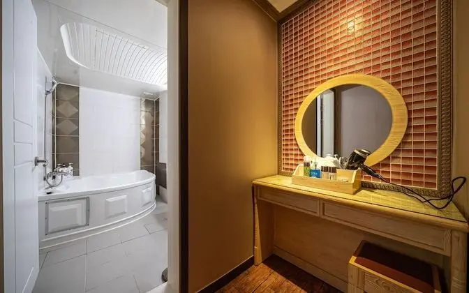 Oda (VIP - Disinfection complete (75-inch )