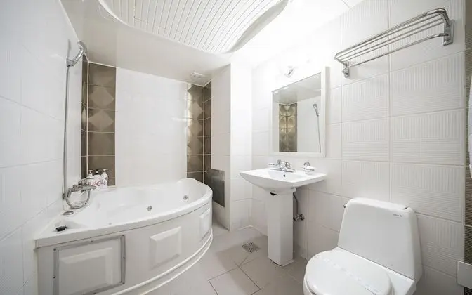 Oda (VIP - Disinfection complete (75-inch )