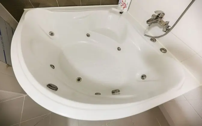 Oda (VIP - Disinfection complete (75-inch )