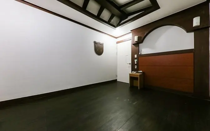 Oda (Ondol (up to 3 people))