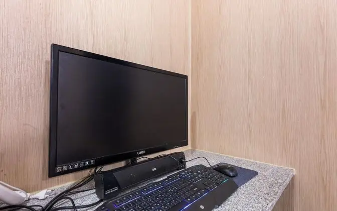 Oda (Twin Room (Netflix viewing twin bed P)