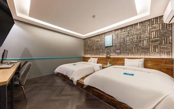 Oda (Twin (Netflix))