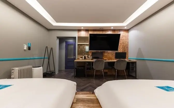 Oda (Twin (Netflix))