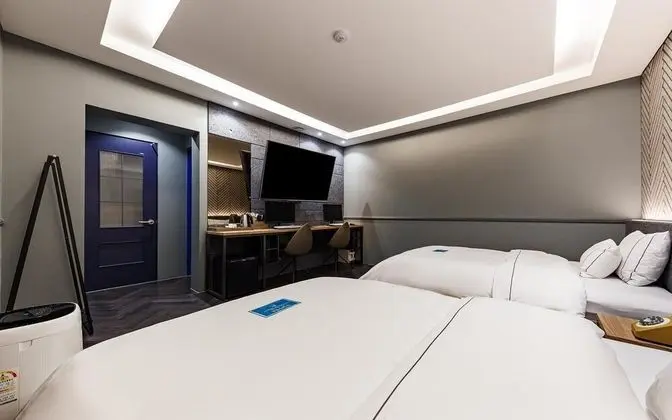 Oda (Twin (Netflix))