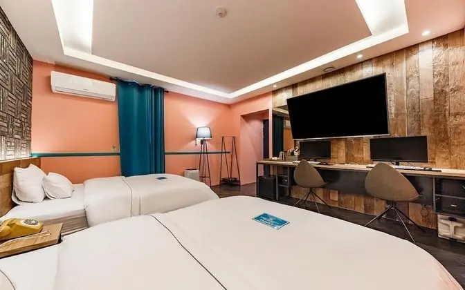 Oda (Twin (Netflix))