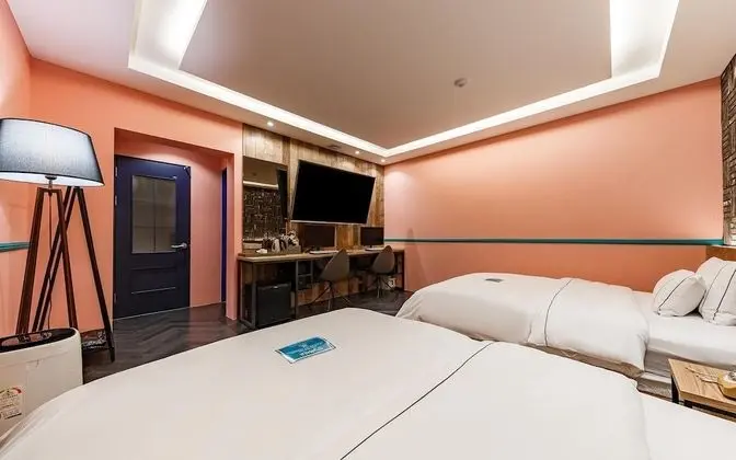 Oda (Twin (Netflix))