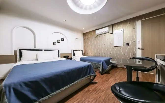 Oda (Suite room (twin))