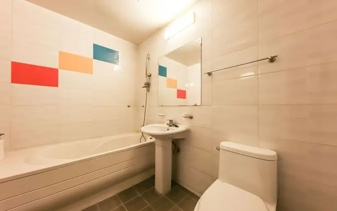 Oda (Suite room (twin))