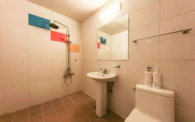 Oda (Suite room (twin))