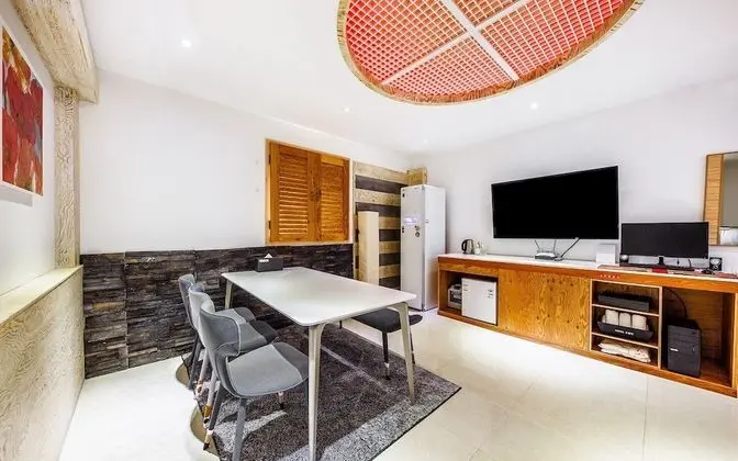 Oda (Double drawing room & sofa (magic cha)