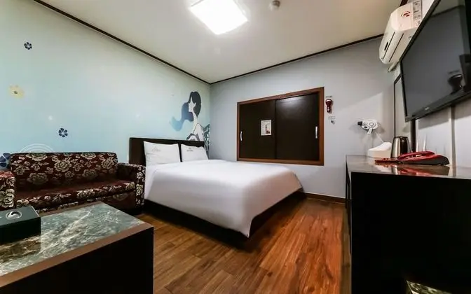 Oda (Standard room (tub additional cost 50)