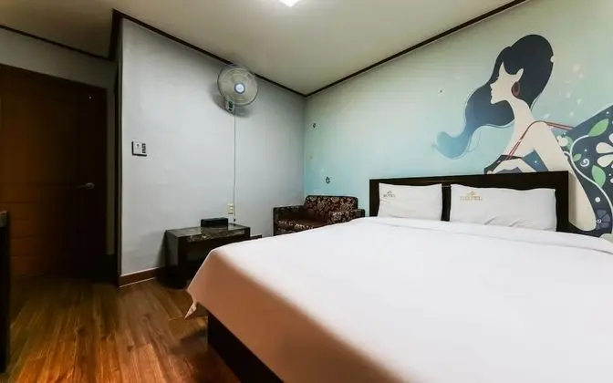 Oda (Standard room (tub additional cost 50)