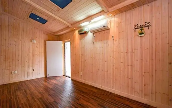 Oda (2F Ondol Room 4)