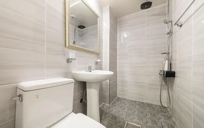 Oda (Single (1 Person Room))