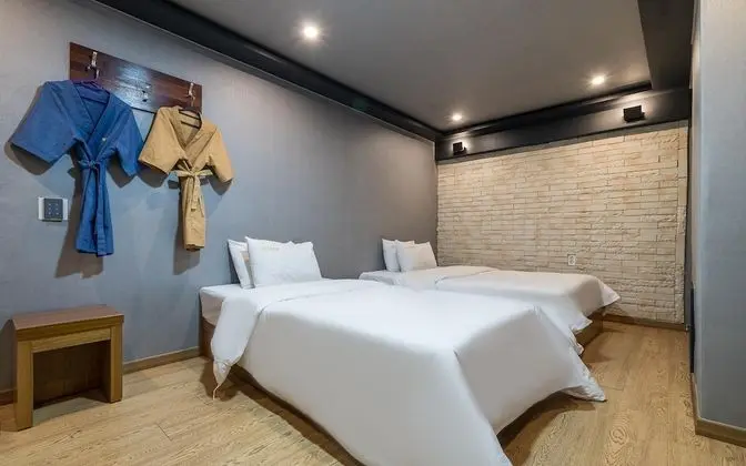 Oda (Suite room (twin))