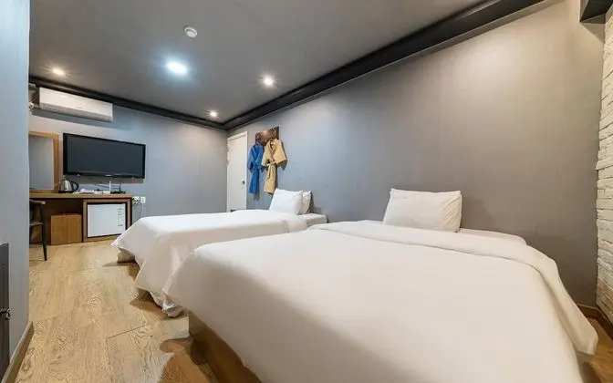 Oda (Suite room (twin))