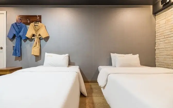 Oda (Suite room (twin))