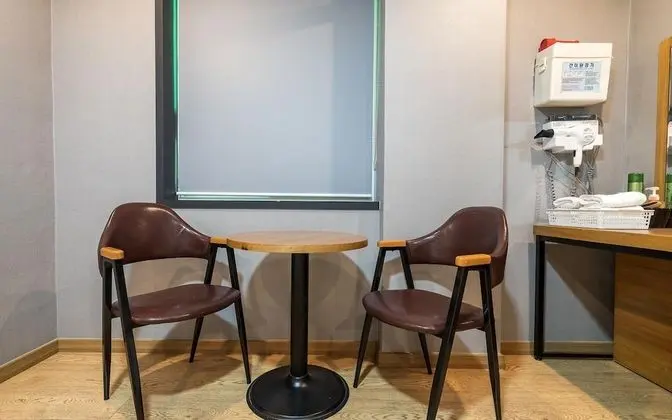 Oda (Suite room (twin))