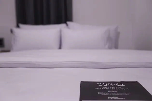 Superior Tek Büyük Yataklı Oda