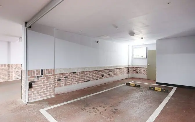 Oda (VIP Drive-in (2F))