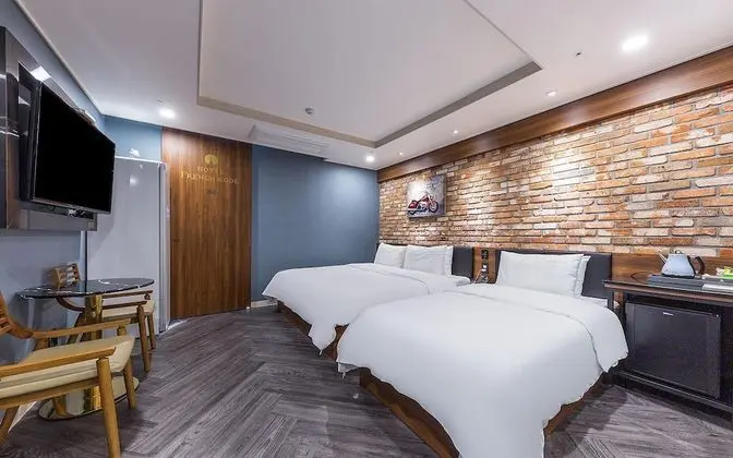 Oda (Special room twin-sterilizing complet)