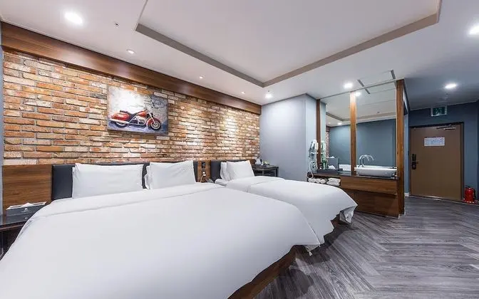 Oda (Special room twin-sterilizing complet)