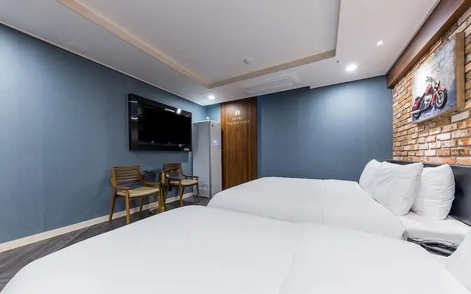 Oda (Special room twin-sterilizing complet)