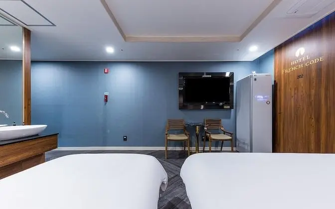 Oda (Special room twin-sterilizing complet)