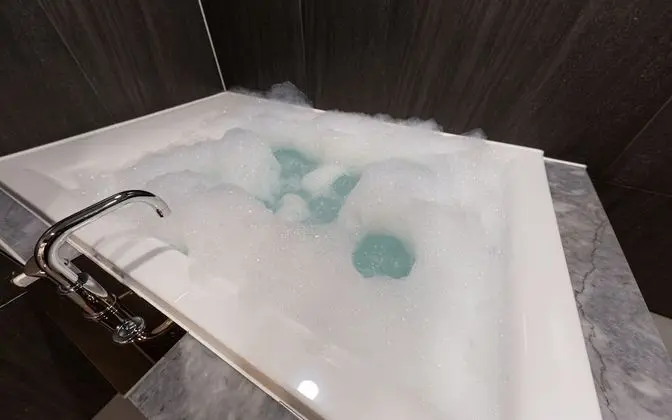 Oda (Special room twin-sterilizing complet)