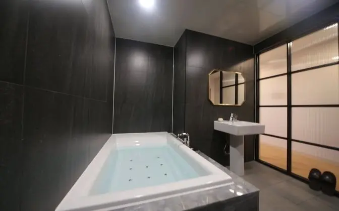 Oda (Special room twin-sterilizing complet)