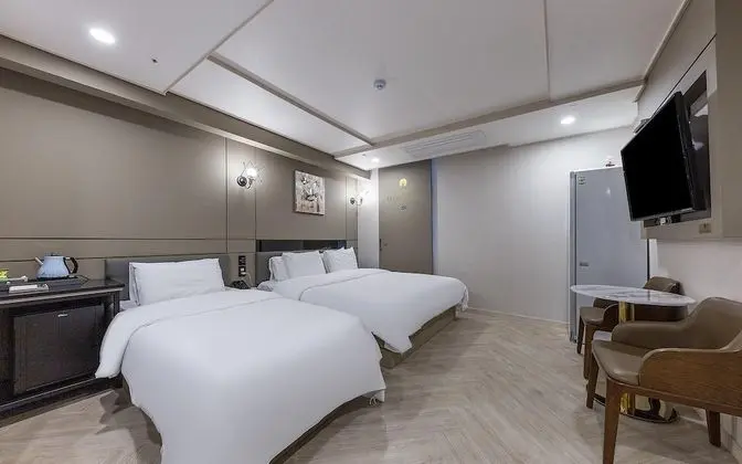 Oda (Special room twin-sterilizing complet)