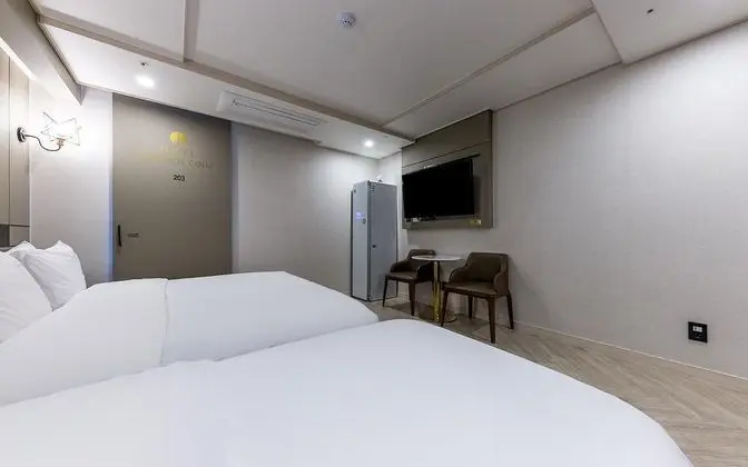 Oda (Special room twin-sterilizing complet)