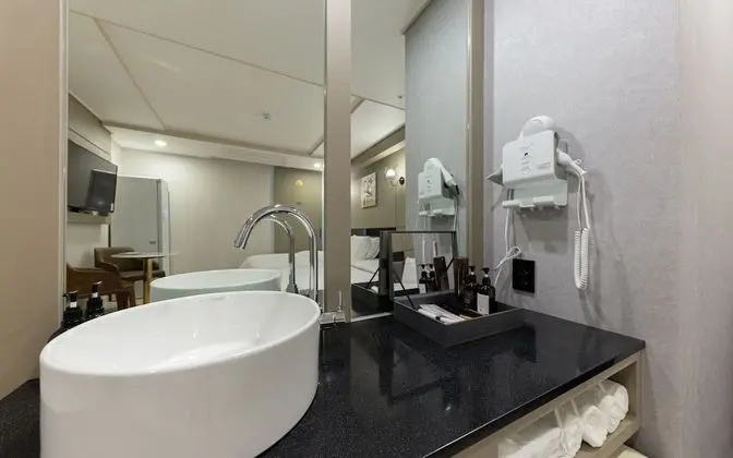 Oda (Special room twin-sterilizing complet)