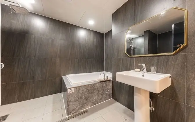 Oda (Special room twin-sterilizing complet)