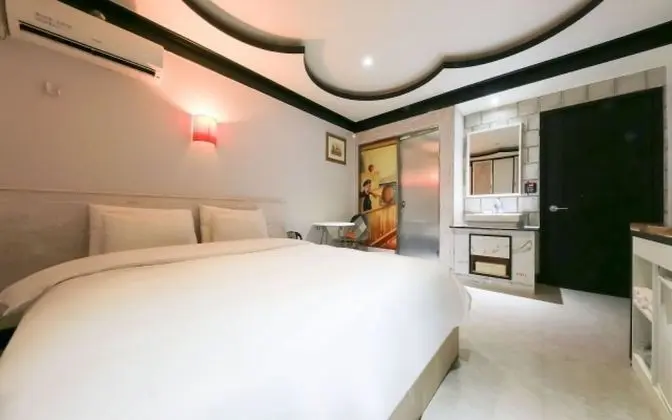 Oda (General room (Netflix available No-ha)