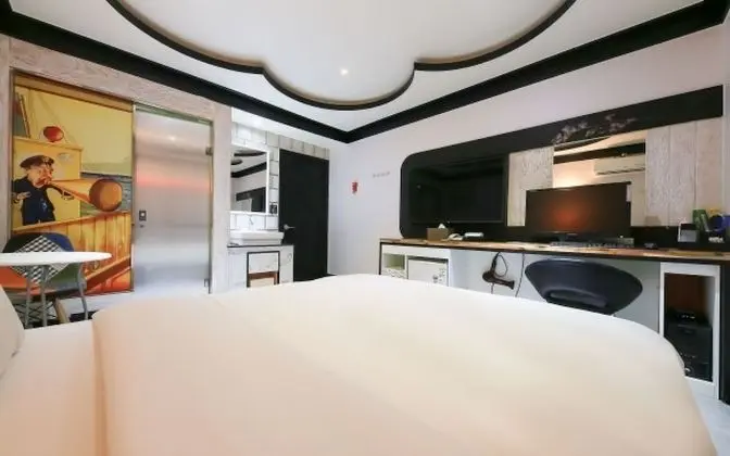 Oda (General room (Netflix available No-ha)