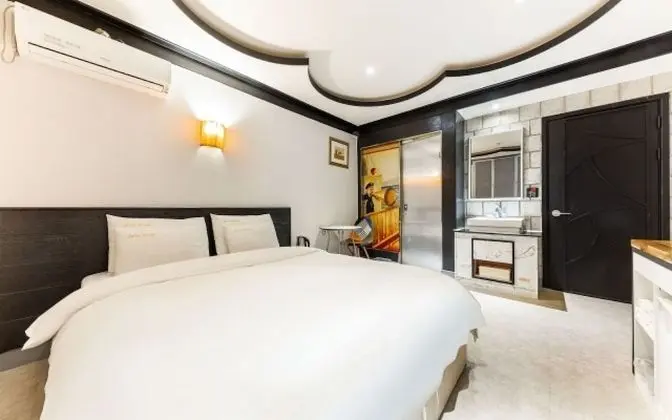 Oda (General room (Netflix available No-ha)